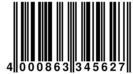 4 000863 345627
