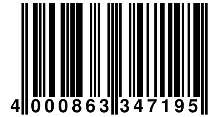 4 000863 347195