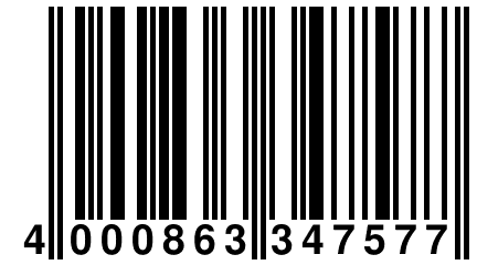 4 000863 347577