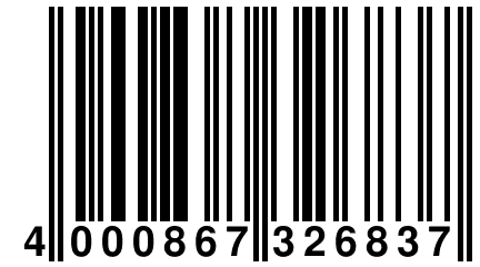 4 000867 326837