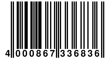 4 000867 336836