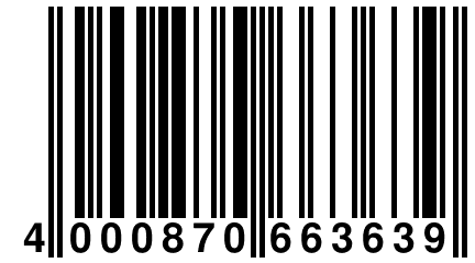 4 000870 663639