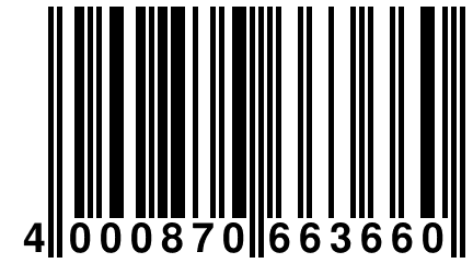 4 000870 663660