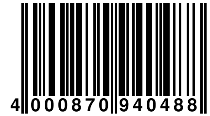 4 000870 940488