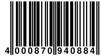 4 000870 940884