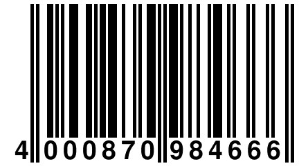 4 000870 984666