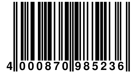 4 000870 985236