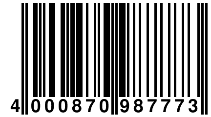 4 000870 987773