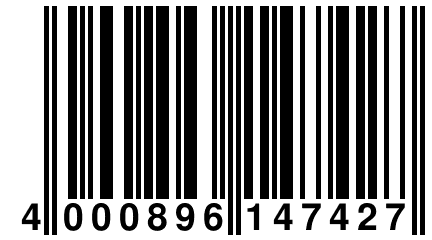 4 000896 147427