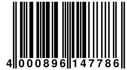 4 000896 147786