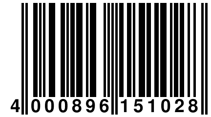 4 000896 151028