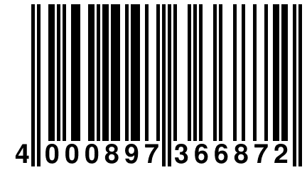 4 000897 366872