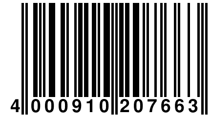4 000910 207663