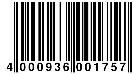 4 000936 001757