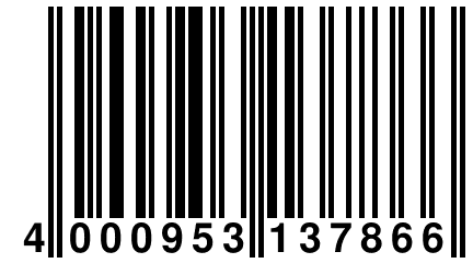 4 000953 137866