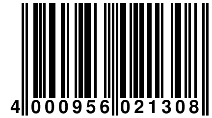 4 000956 021308