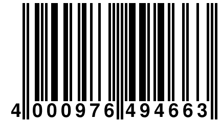 4 000976 494663