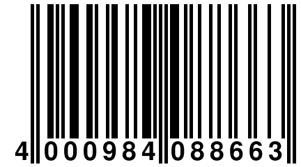 4 000984 088663