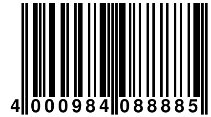 4 000984 088885