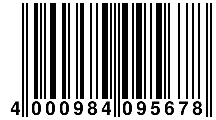 4 000984 095678