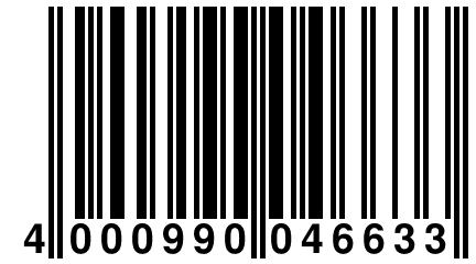 4 000990 046633