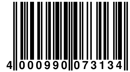 4 000990 073134