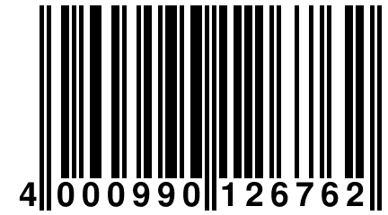 4 000990 126762