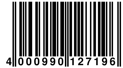 4 000990 127196