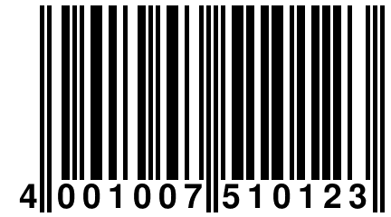 4 001007 510123