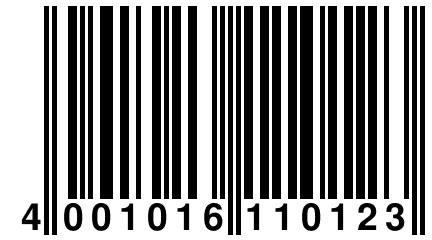 4 001016 110123