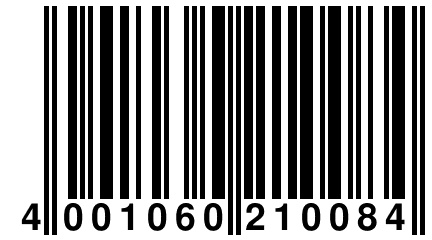 4 001060 210084
