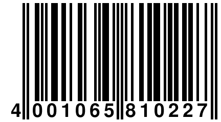 4 001065 810227