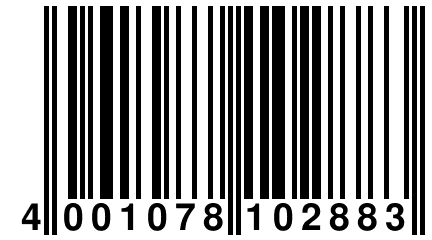 4 001078 102883