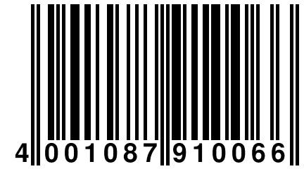 4 001087 910066