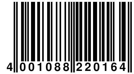 4 001088 220164