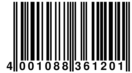 4 001088 361201