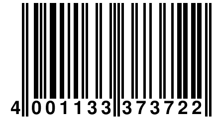 4 001133 373722