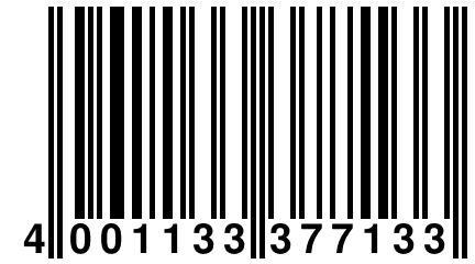 4 001133 377133