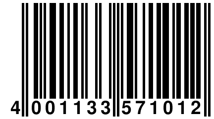 4 001133 571012