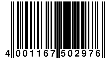 4 001167 502976