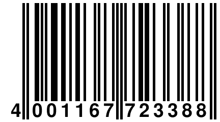 4 001167 723388