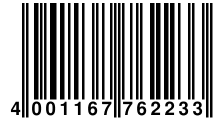 4 001167 762233