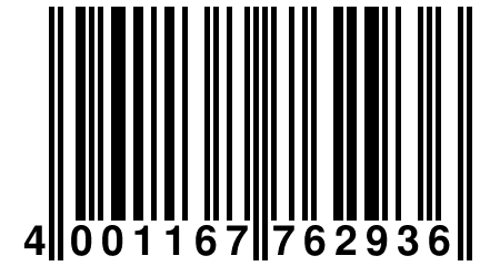 4 001167 762936