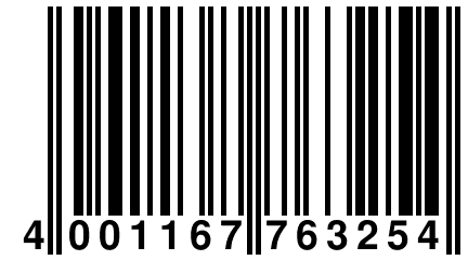 4 001167 763254