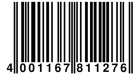 4 001167 811276