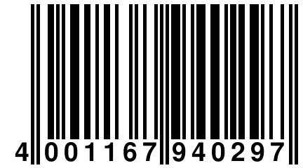 4 001167 940297