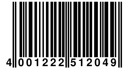 4 001222 512049