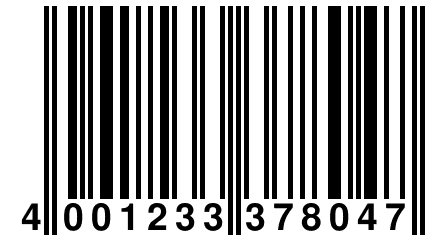 4 001233 378047