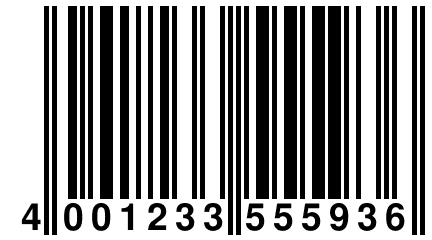 4 001233 555936