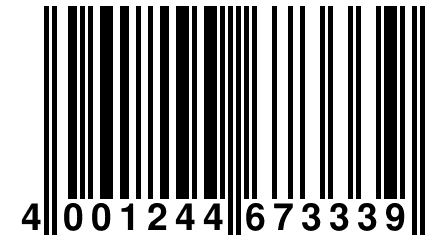 4 001244 673339